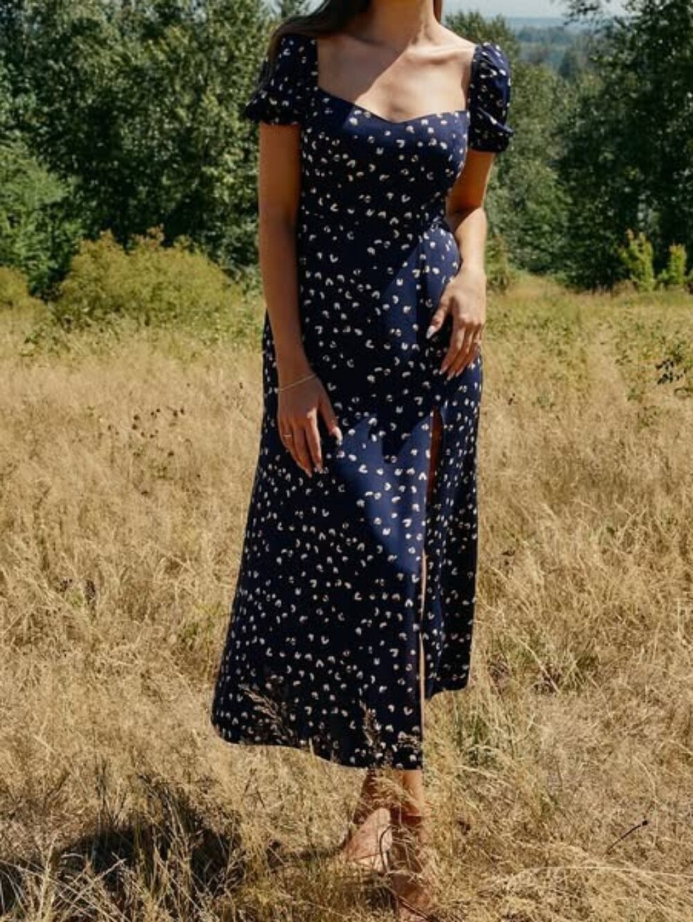Park & Fifth Meyer Dress - Picture 8 of 8